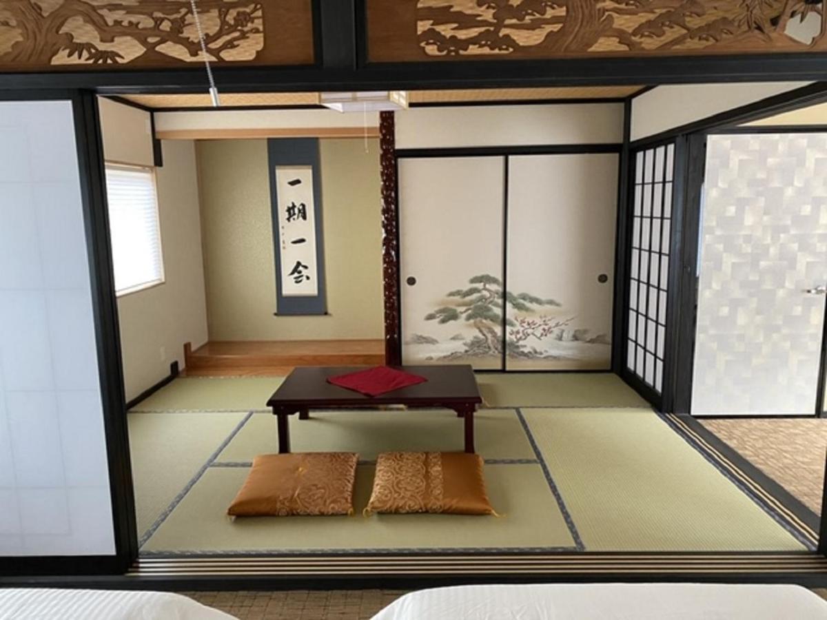 お宿 勝 Nagiso Dış mekan fotoğraf